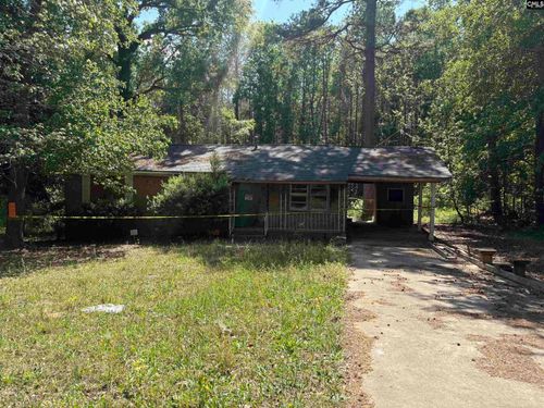 104 Green Tree Drive, Columbia, SC, 29203-2315 | Card Image