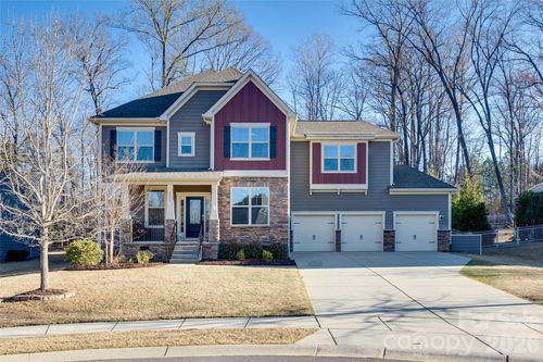 2605 Sugaree Ct, Waxhaw, NC, 28173-0230 | Card Image