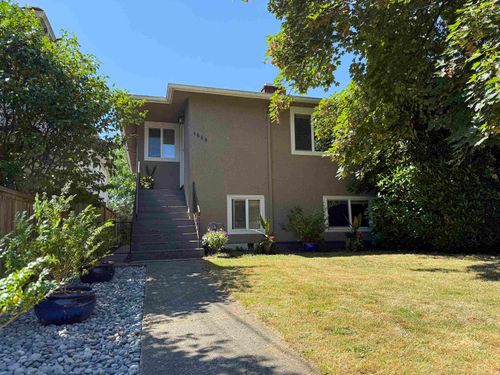 1688 E 29th Ave, Vancouver, BC, V5N2Y6 | Card Image