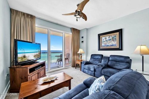 unit-705-14825 Front Beach Rd, Panama City Beach, FL, 32413-3560 | Card Image