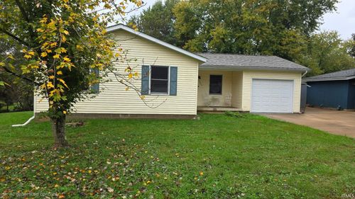 5927 Phyllis Ct, Bloomington, IN, 47403-4845 | Card Image