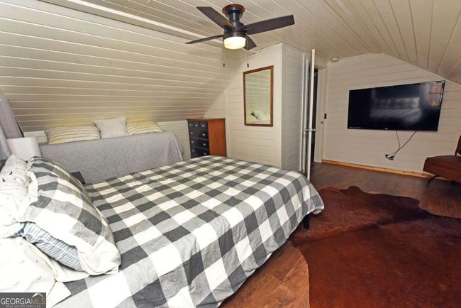 271 Mull Dr, House other with 3 bedrooms, 2 bathrooms and null parking in mineral bluff GA | Image 22