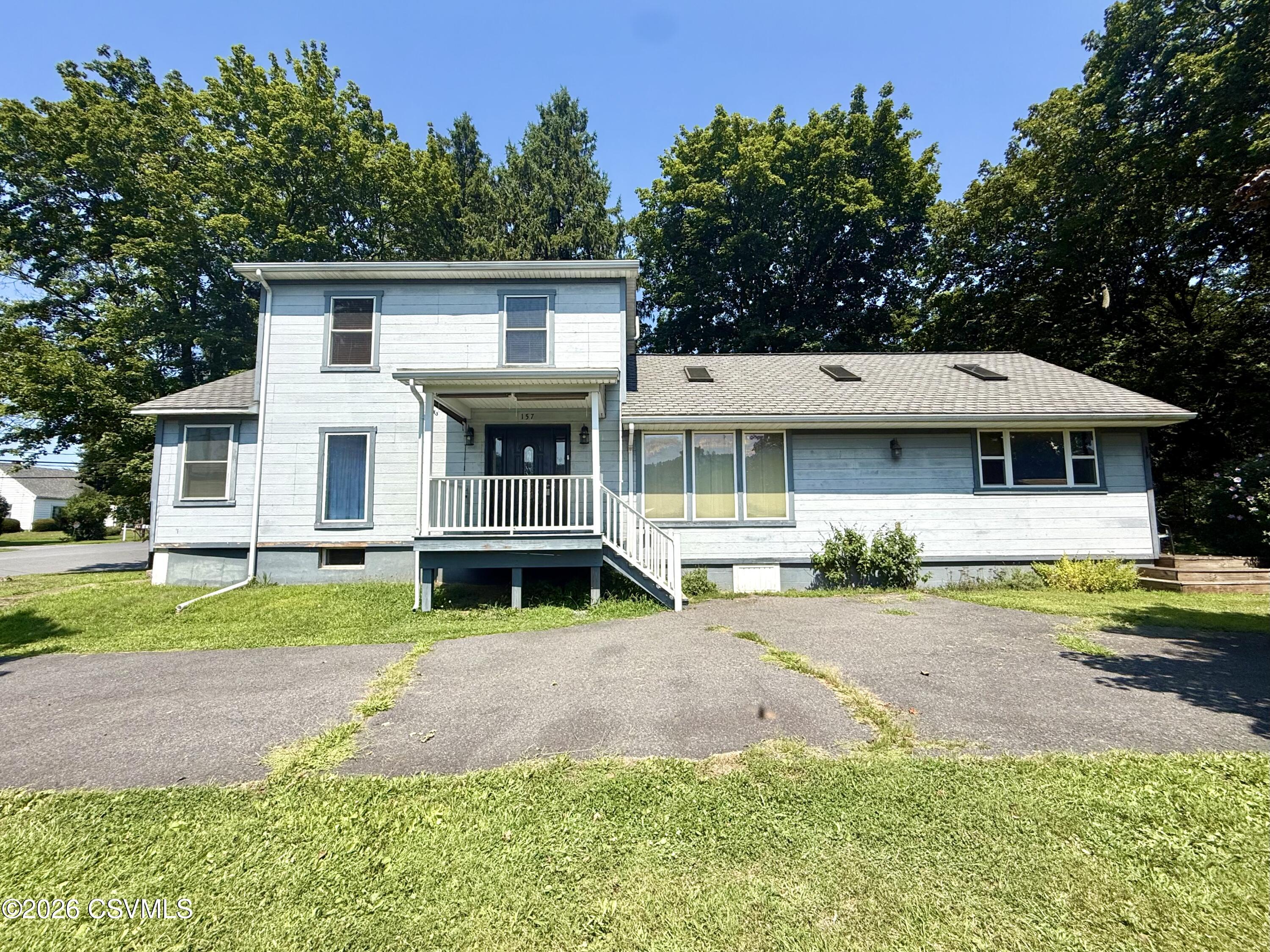 Residential in Elysburg 3