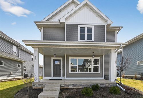 4871 Arugula Road, FITCHBURG, WI, 53711 | Card Image