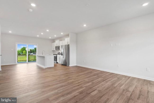 16631 Green Glade Dr, Townhouse with 4 bedrooms, 4 bathrooms and null parking in BRANDYWINE MD | Image 11