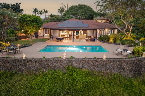 75-6183 Akoa Pl, KAILUA-KONA, HI, 96740-3025 | Card Image
