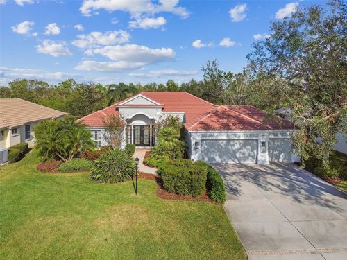 6815 Honeysuckle Trl, LAKEWOOD RANCH, FL, 34202-2924 | Card Image
