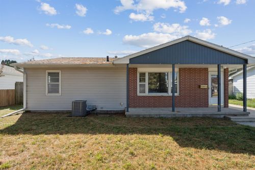 117 Upland Dr, Waterloo, IA, 50701-3806 | Card Image