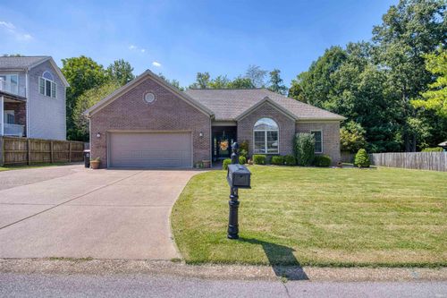 4311 Maryjoetta Dr, Newburgh, IN, 47630-2604 | Card Image