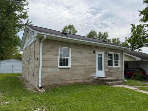 806 Smith Ave, Oolitic, IN, 47451-9745 | Card Image