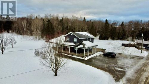 591 Highway 552 E, Goulais River, ON, P0S1E0 | Card Image