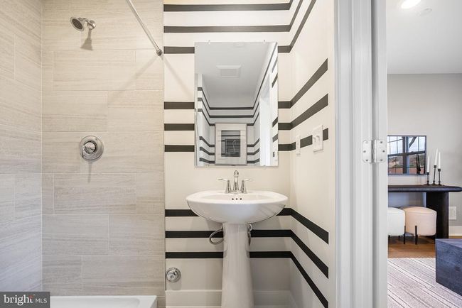 103 Ada Hightower Ave, Townhouse with 3 bedrooms, 4 bathrooms and null parking in Pennington NJ | Image 19