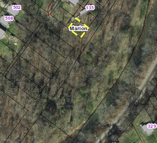 135 York St, Marion, VA, 24354-1683 | Card Image