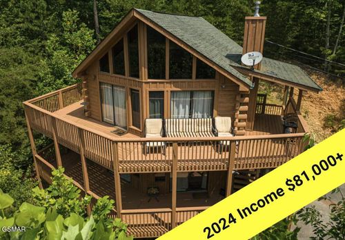 3152 Hatcher Top Rd, Sevierville, TN, 37862-7913 | Card Image