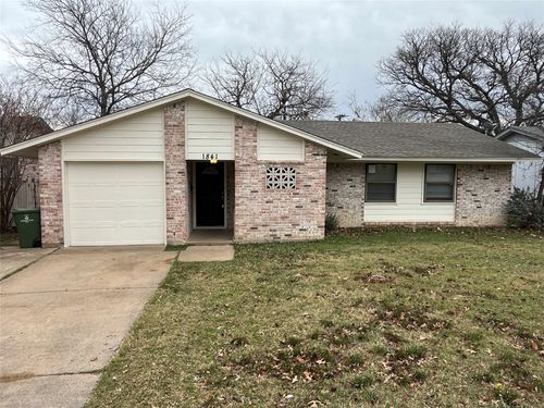 1841 S Perry Rd, Carrollton, TX, 75006-7567 | Card Image