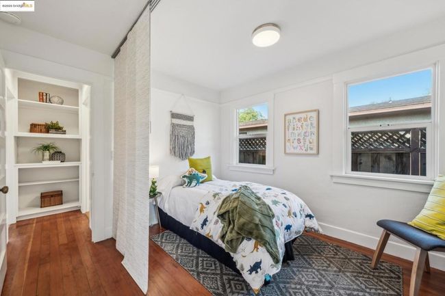 1040 Camelia St, House other with 2 bedrooms, 1 bathrooms and null parking in Berkeley CA | Image 26