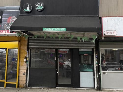 919 E 163rd St, Bronx, NY, 10459-4191 | Card Image