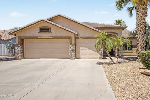 14278 W Amelia Ave, Goodyear, AZ, 85395-8443 | Card Image