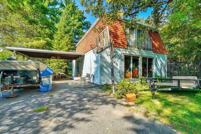 117 Birch Road, House other with 3 bedrooms, 1 bathrooms and null parking in Shelburne VT | Image 1