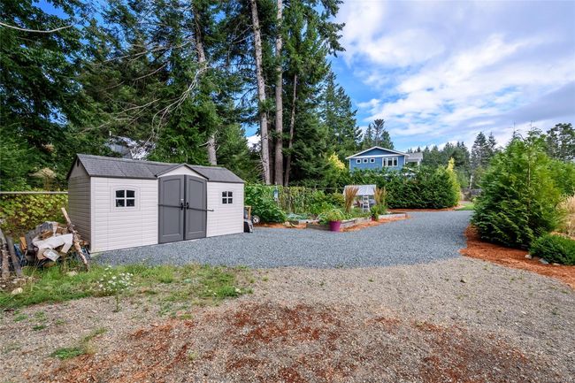 7863 Tozer Rd, House other with 2 bedrooms, 2 bathrooms and 2 parking in Fanny Bay BC | Image 38