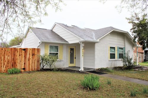 4628 Nervin St, The Colony, TX, 75056-3108 | Card Image