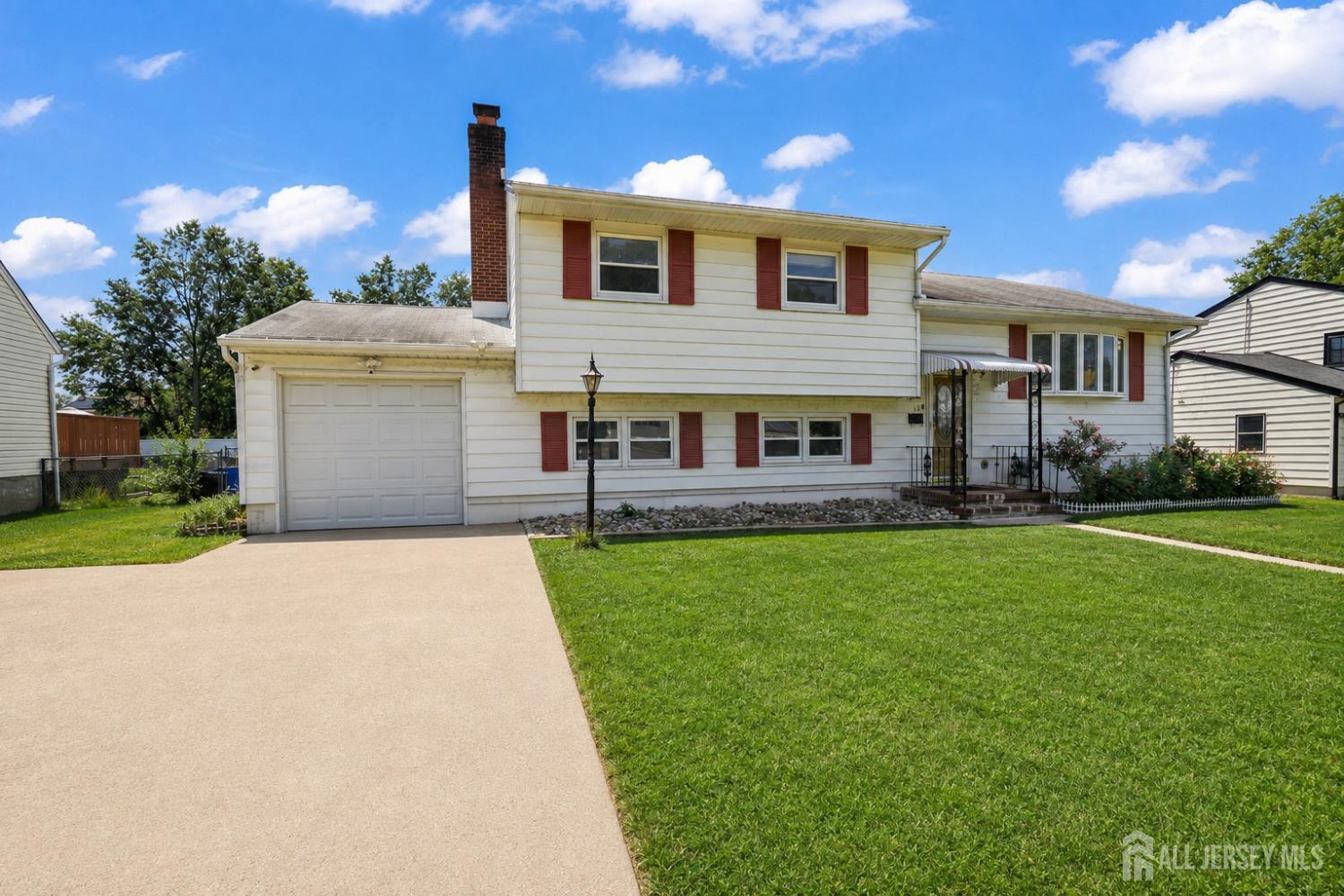 Residential Lease in Edison