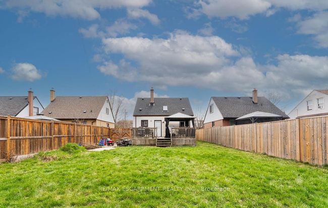 43 Armstrong Ave, House other with 4 bedrooms, 2 bathrooms and 2 parking in Hamilton ON | Image 23