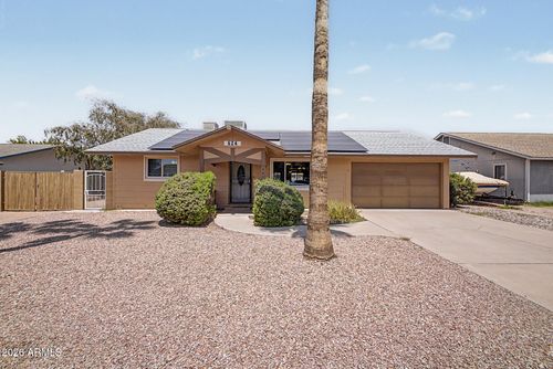 624 W 23rd Ave, Apache Junction, AZ, 85120-7731 | Card Image