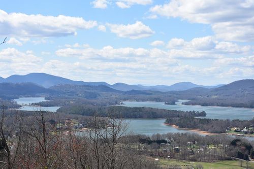 Lot #53 Highland Trce, Hayesville, NC, 28904-9116 | Card Image