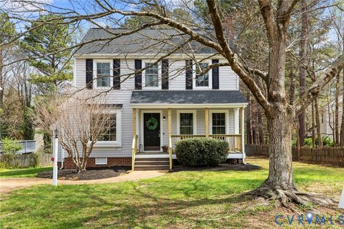 11914 Park Forest Way, Glen Allen, VA, 23059 | Card Image