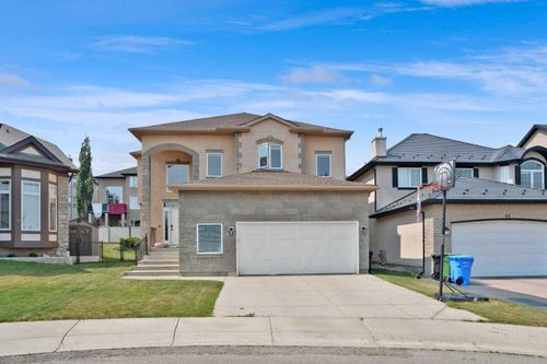 45 Sherwood View Nw, Calgary, AB, T3R1P1 | Card Image