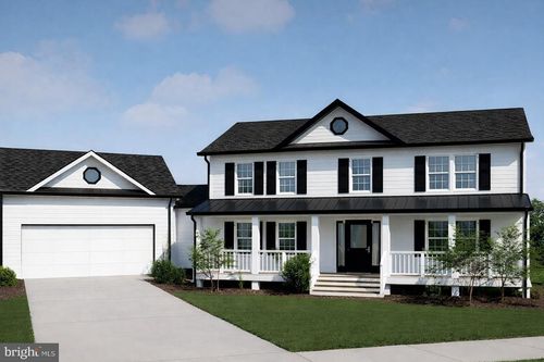 12343 Long Green Pike, GLEN ARM, MD, 21057-9707 | Card Image