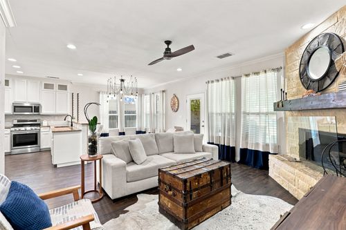 401 Ralph St, White Settlement, TX, 76108-1719 | Card Image