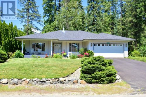 2593 Golf View Cres, Blind Bay, BC, V0E1H2 | Card Image