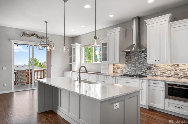 Brand new remodeled kitchen | Image 10