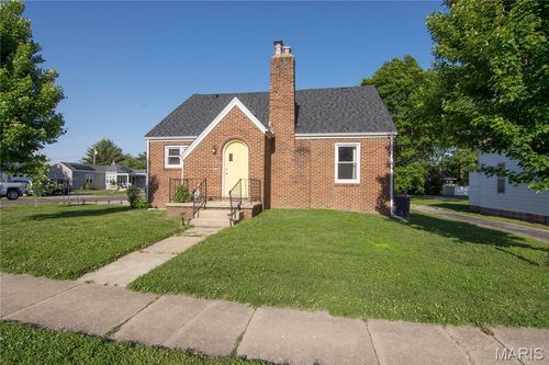 622 N 8th Street, Vandalia, IL, 62471 | Card Image