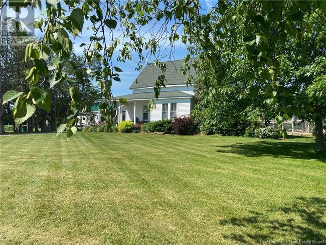 2402 885 Rte, House other with 3 bedrooms, 2 bathrooms and null parking in Havelock NB | Image 31