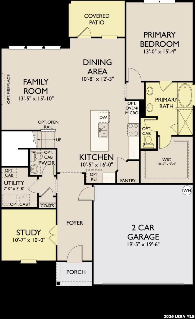 Residential in Seguin 2