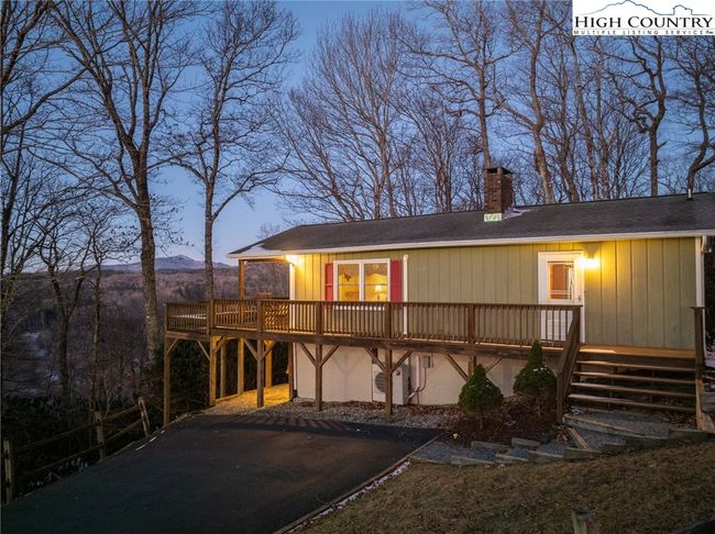 265 Dameron Dr, House other with 3 bedrooms, 2 bathrooms and null parking in Blowing Rock NC | Image 43