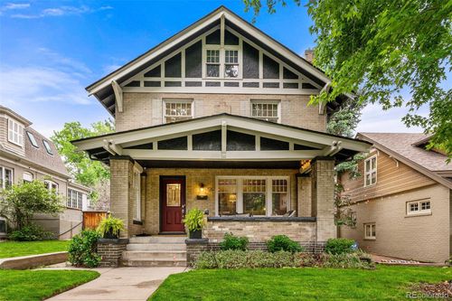562 N Gilpin St, Denver, CO, 80218-3630 | Card Image