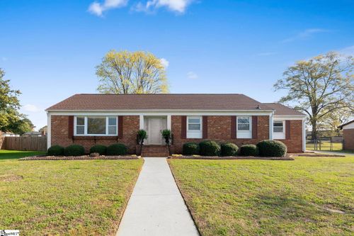 106 Whitestone Ave, Mauldin, SC, 29662-2825 | Card Image