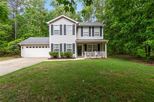 117 Zippo Pine Dr, Williamston, SC, 29697-8911 | Card Image