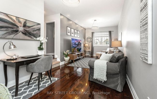 4238 Thomas Alton Blvd, House attached with 3 bedrooms, 4 bathrooms and 2 parking in Burlington ON | Image 25