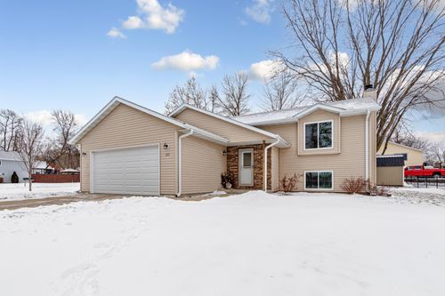 225 19th St Ne, Owatonna, MN, 55060-1313 | Card Image