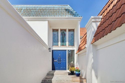 58 Half Moon Bnd, Coronado, CA, 92118-3232 | Card Image