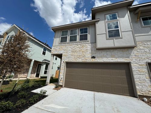 2305 Via Isa Ln, Houston, TX, 77051-6500 | Card Image