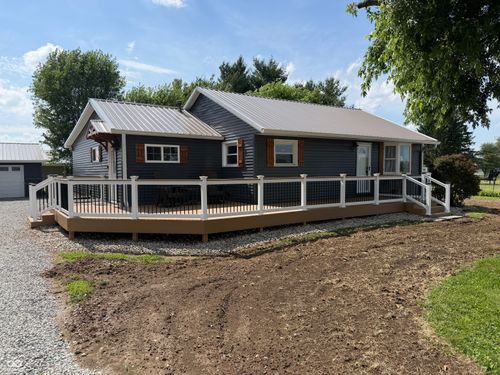 9313 S State Road 109, Markleville, IN, 46056-9406 | Card Image