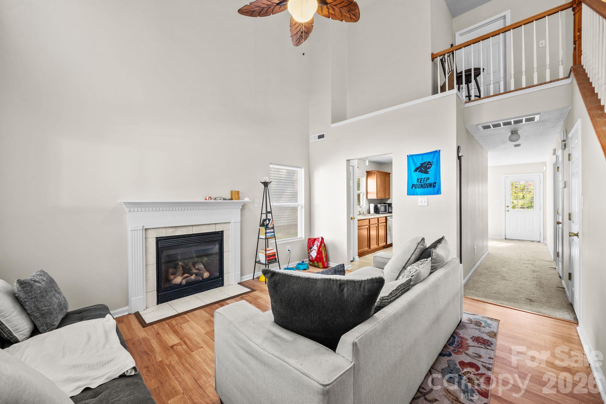 Residential in Charlotte 3