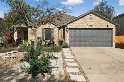 316 Cliffwood Dr, Georgetown, TX, 78633-5026 | Card Image