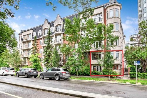 106-923 15 Ave Sw, Calgary, AB, T2R0S2 | Card Image